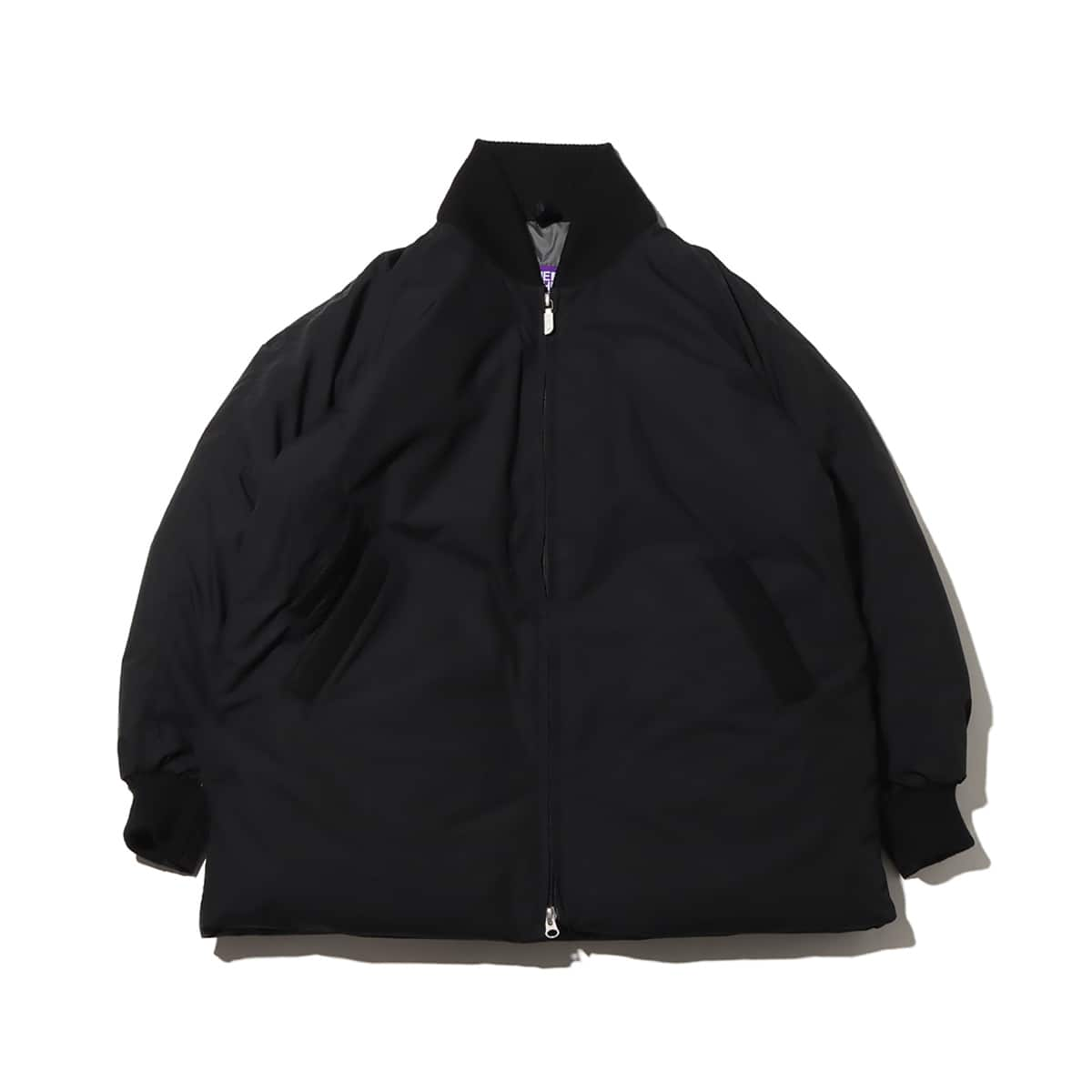 THE NORTH FACE PURPLE LABEL 65/35 Field Down Coat Black 23FW-I