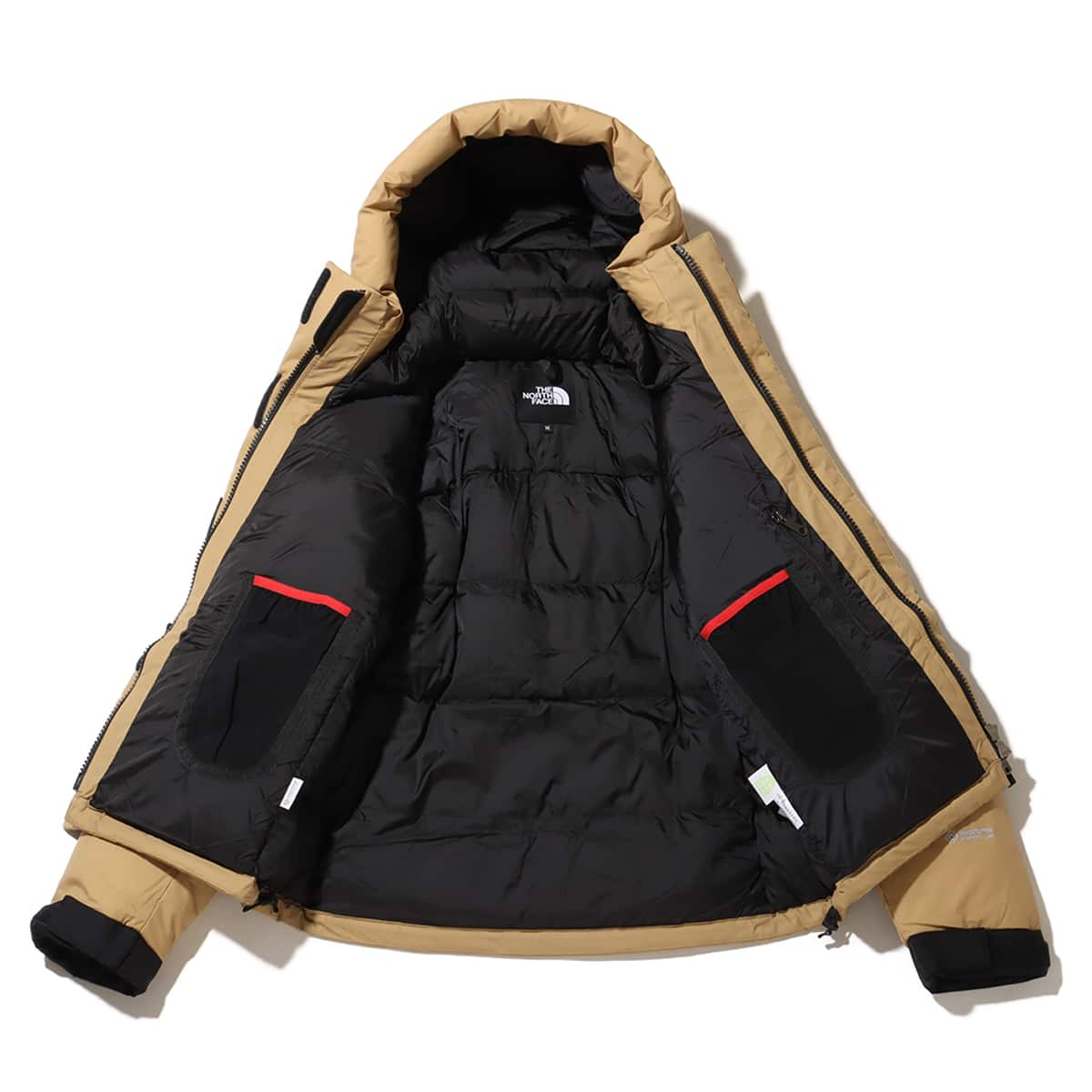 THE NORTH FACE Short Baltro Light Jacket ケルプタン