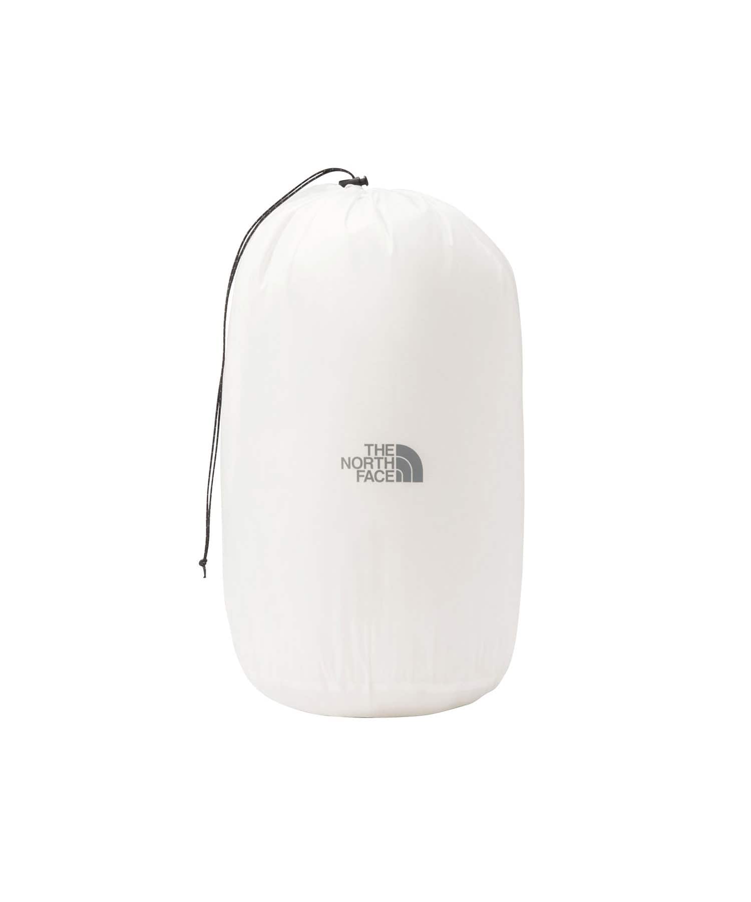 THE NORTH FACE Womens Short Baltoro Light Jacket ブラックの画像