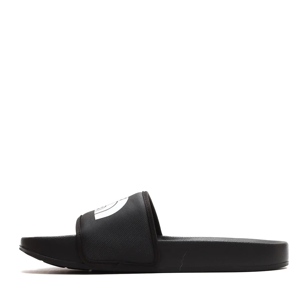 THE NORTH FACE BASE CAMP SLIDE III ブラック の画像
