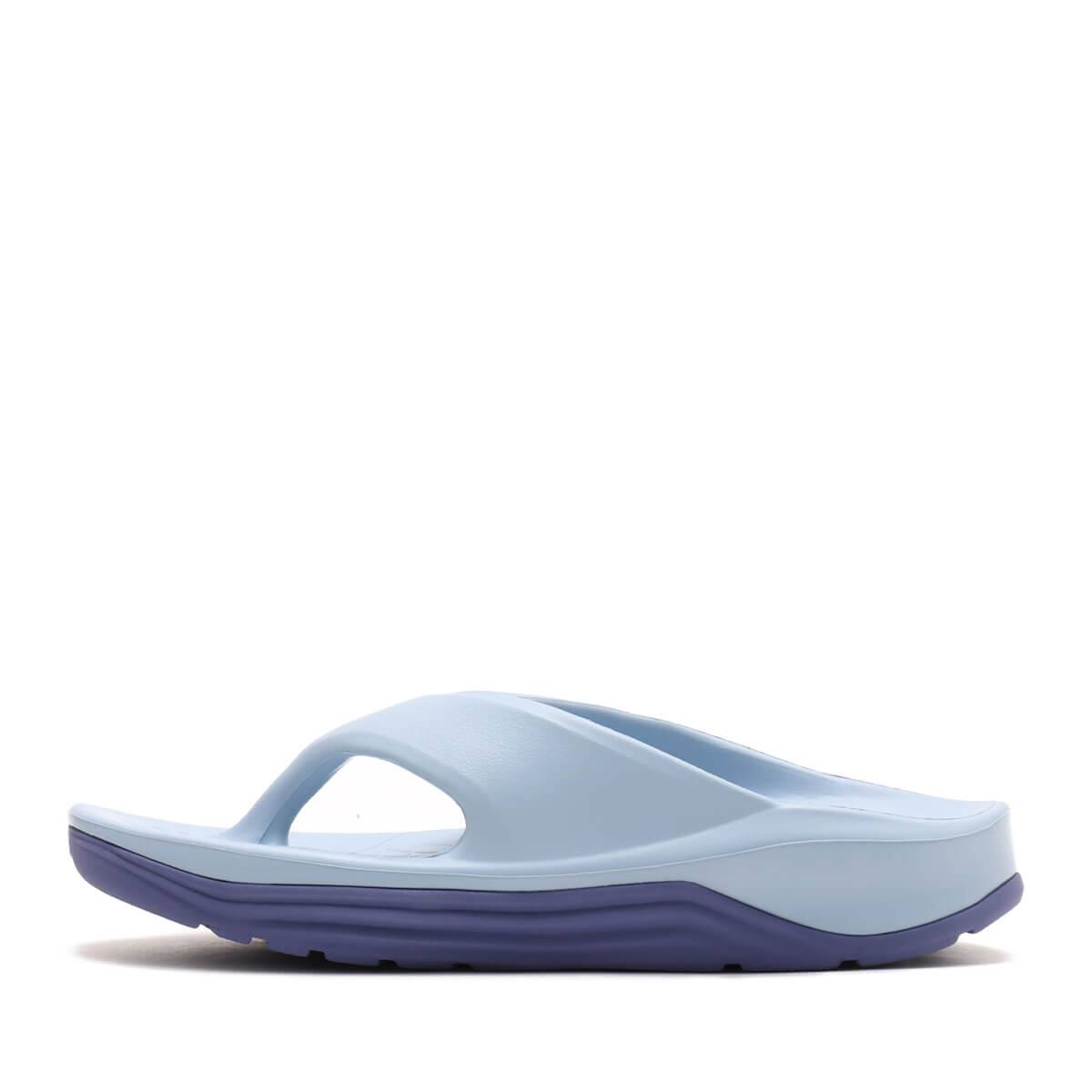 THE NORTH FACE RE-Activ Flip スティールブルー×ケイブブルー