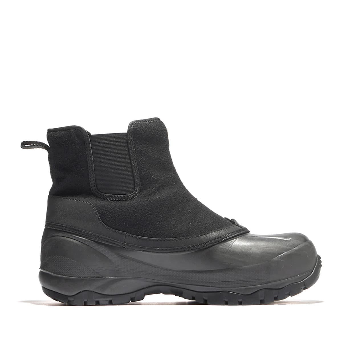 THE NORTH FACE SNOW SHOT PULL-ON TNFブラックの画像
