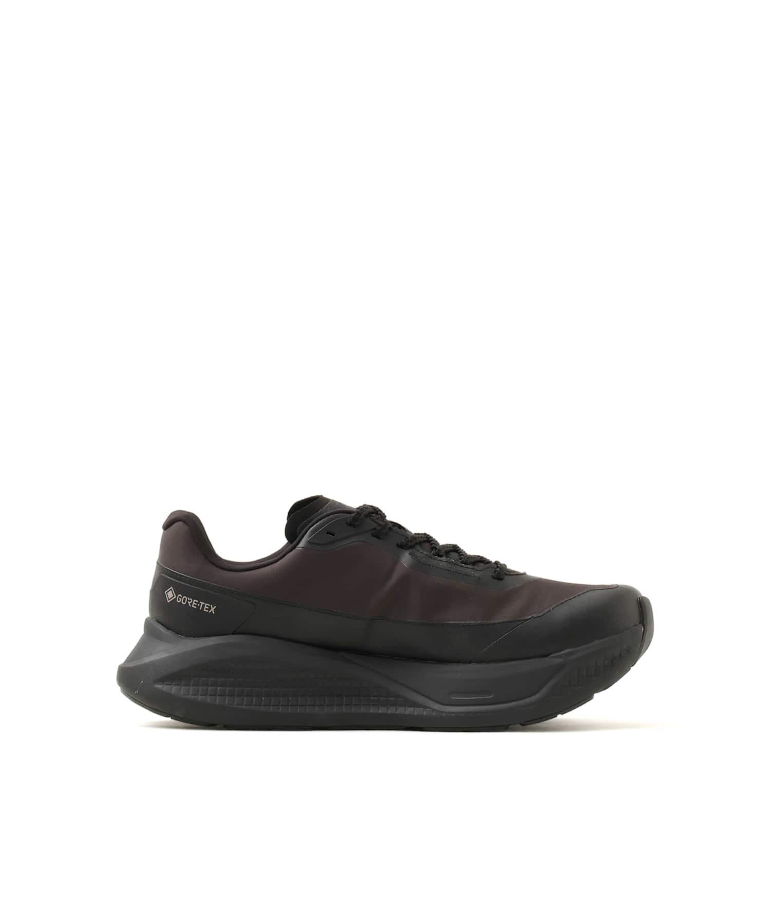 THE NORTH FACE ALTAMESA RD GORE-TEX TNFブラックの画像