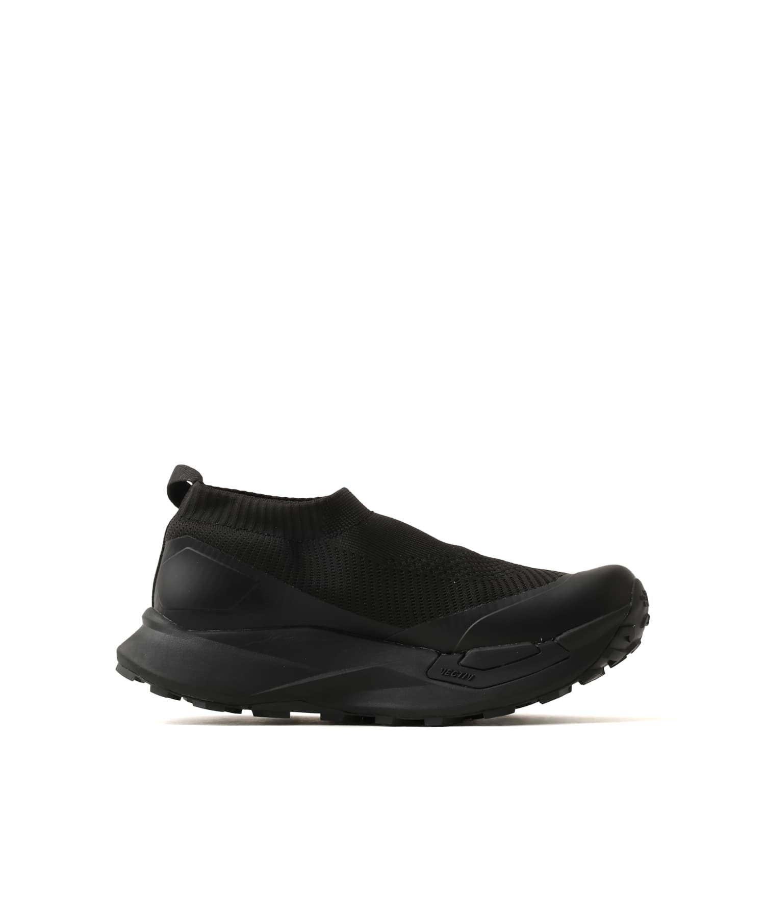 THE NORTH FACE VECTIV SUPPLE GORE-TEX ＴＮＦブラックxＴＮＦブラックの画像