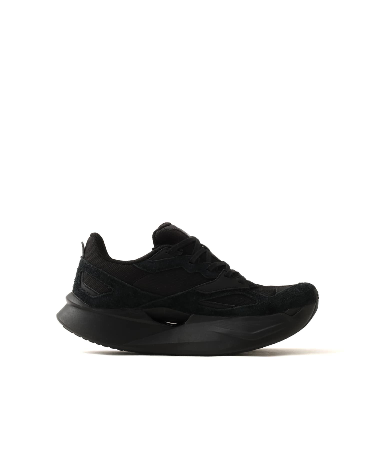 THE NORTH FACE VECTIV FORWARD LS TNFブラックの画像