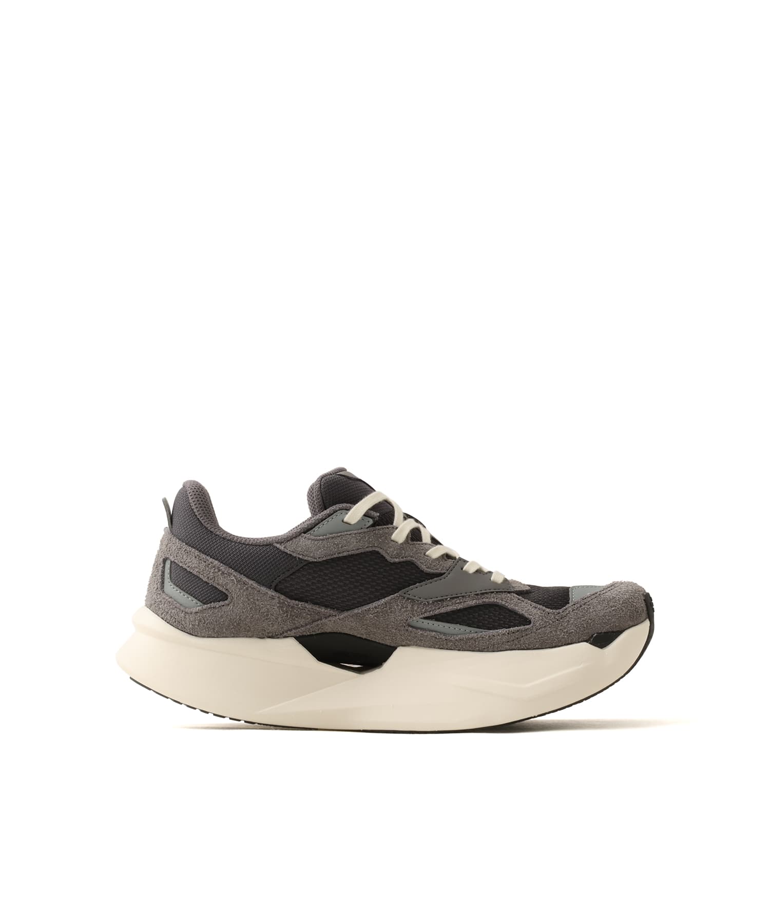 THE NORTH FACE VECTIV FORWARD LS スモークドの画像