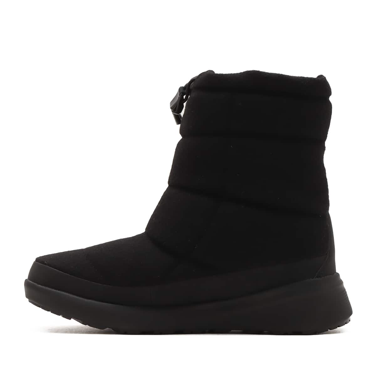 THE NORTH FACE WOMENS NUPTSE BOOTIE WP VIII ビーバー 23FW-I