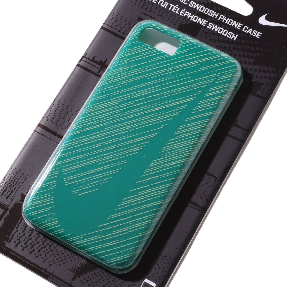 Nike Nike Graphic Swoosh Phone Case For Iphone 7 Green