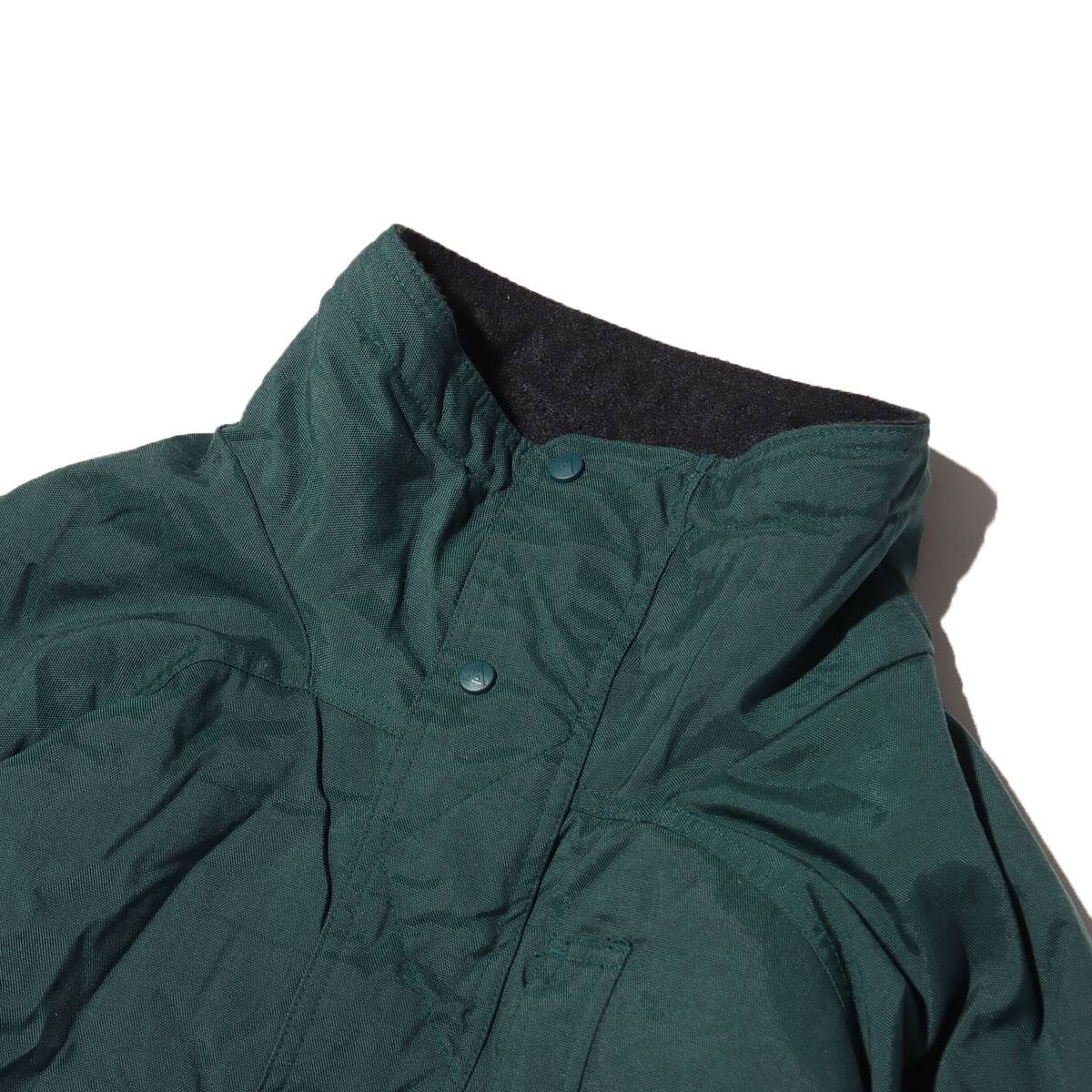 NIKE ACG JACKET 90年代 USED GREEN 21SS-I