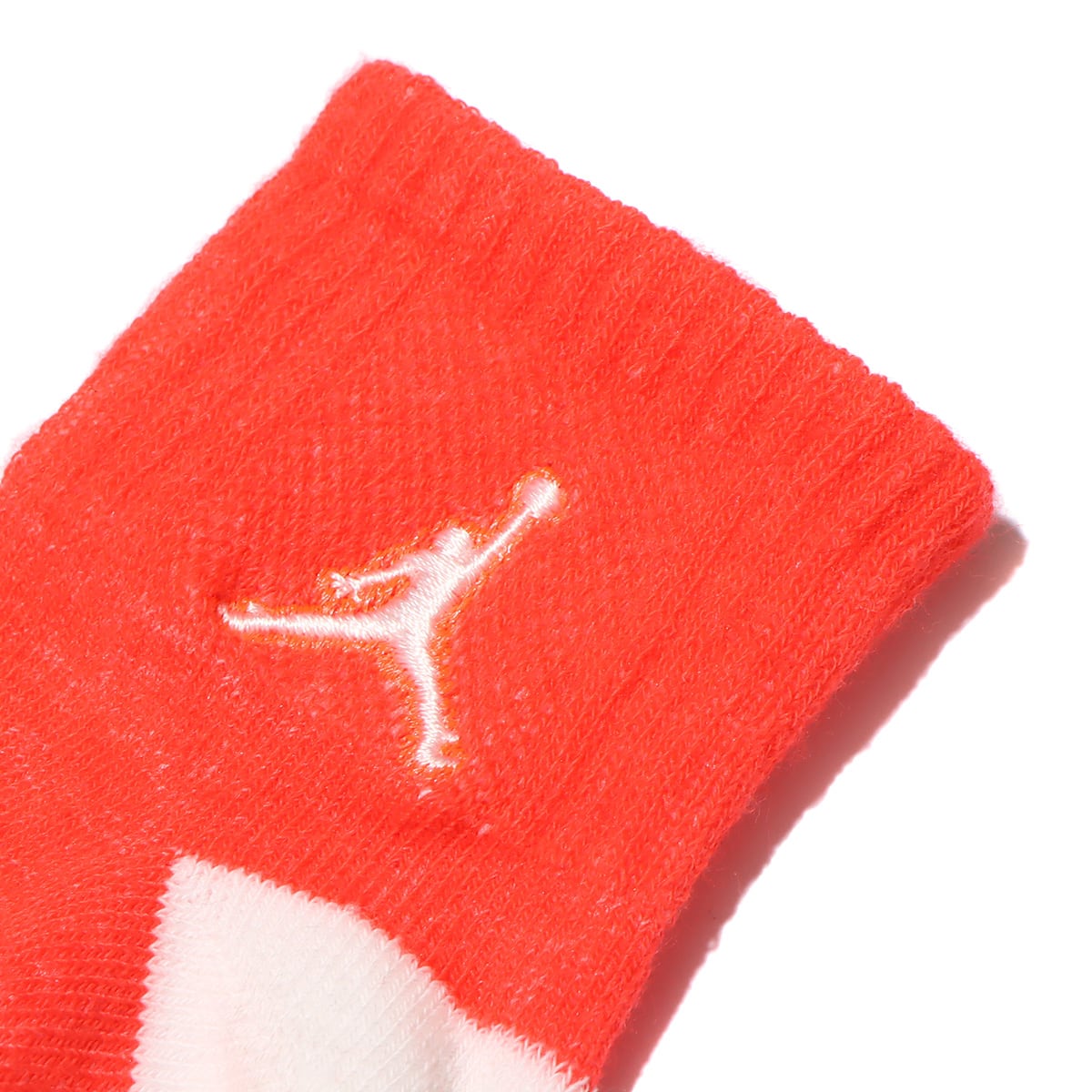 JORDAN ANKLE SOCKS 3PIECE SET INFRARED 22HO-Iの画像