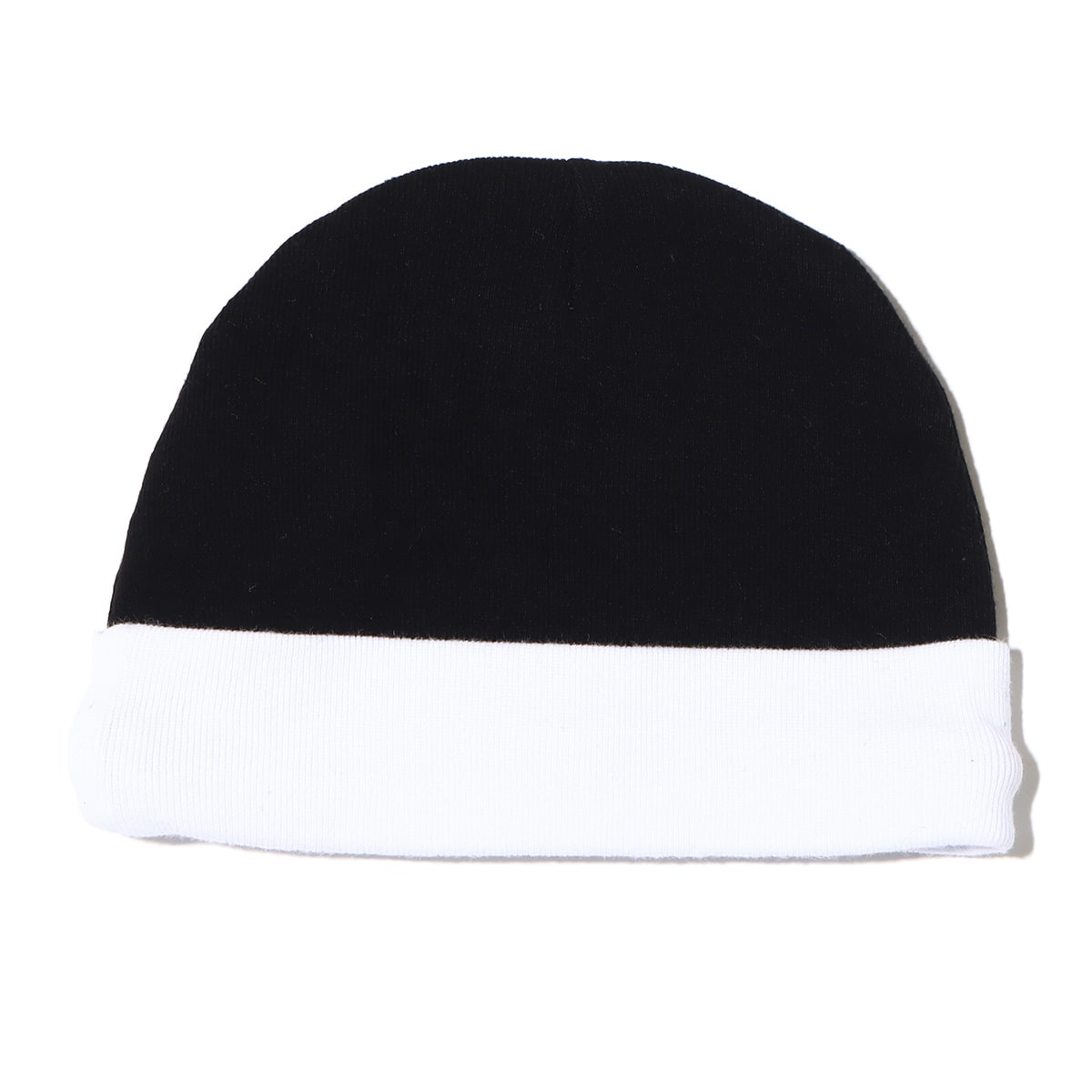 JORDAN 4-PIECE SET HAT/BODYSUIT/BOOTIE/BLANKET BLACK 22HO-Iの画像