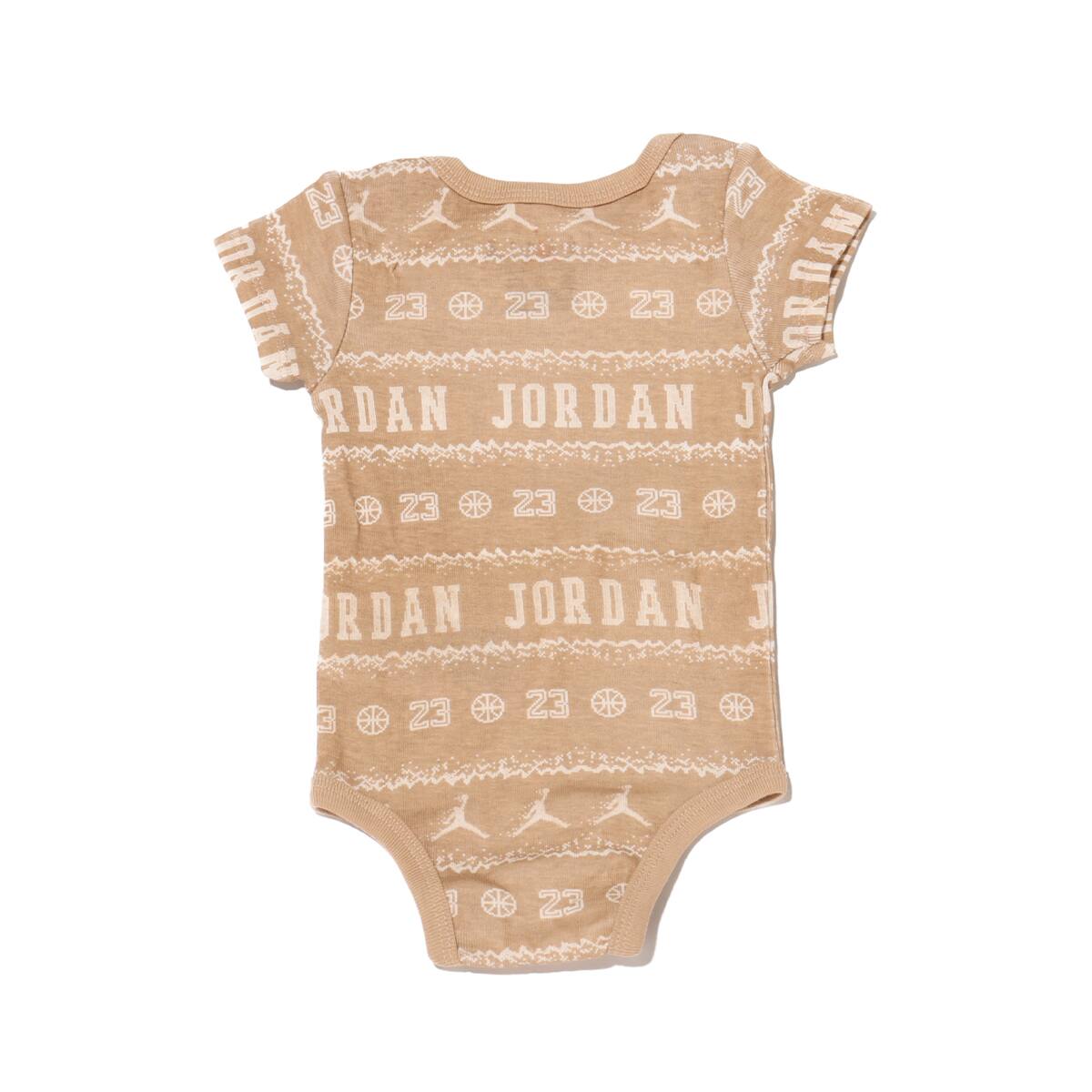 JORDAN MJ HOLIDAY 3PC BOX SET HEMP 24SP-Sの画像