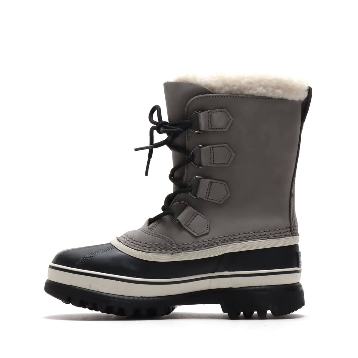 SOREL CARIBOU SHALE/STONE 17FW-Iの画像