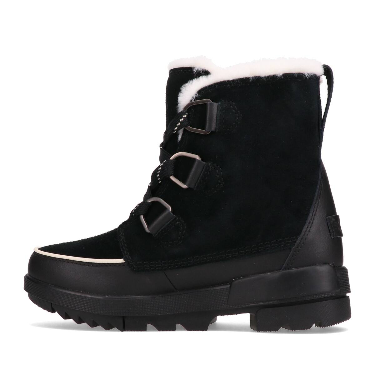 SOREL TIVOLI TM IV BLACK 19FW-I