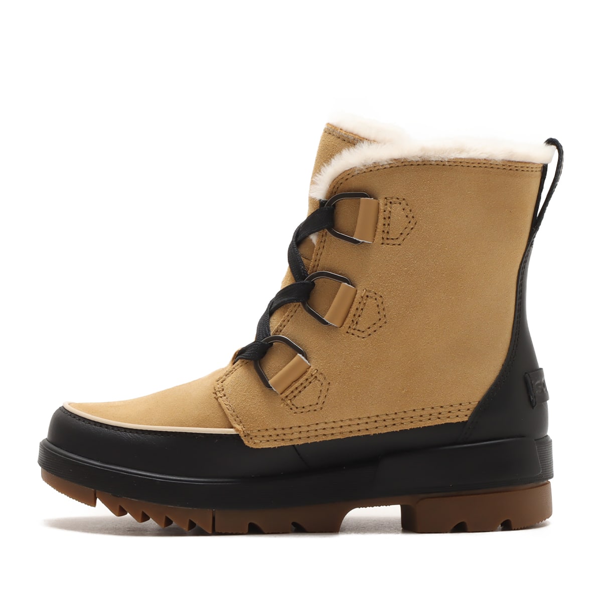 SOREL TIVOLI (TM) IV CURRY 23FW-I