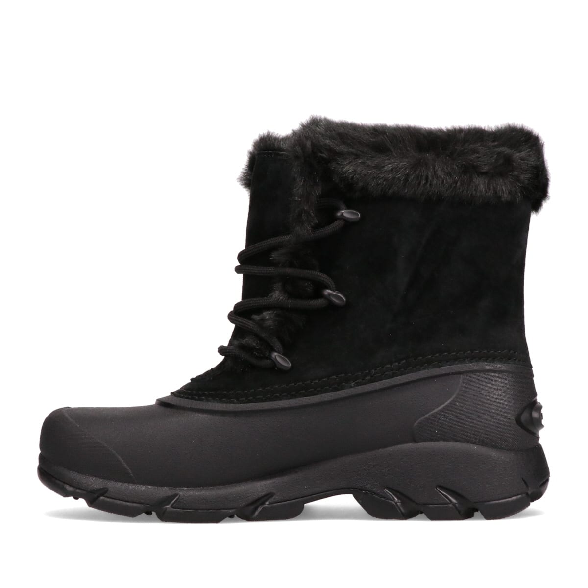 SOREL SNOW ANGEL ™ BLACK 20FW-Iの画像