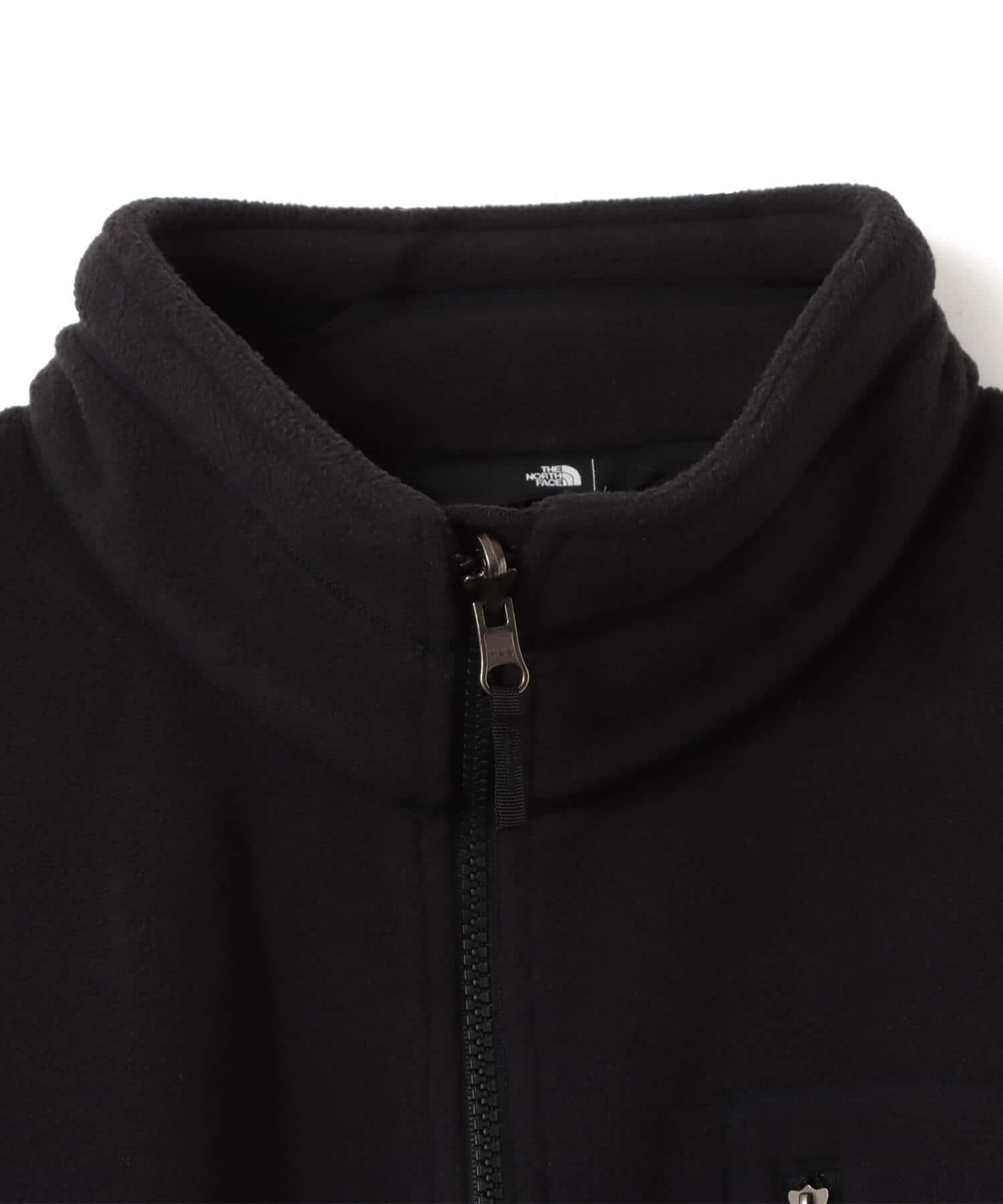 THE NORTH FACE Field Fleece Jacket ブラックの画像