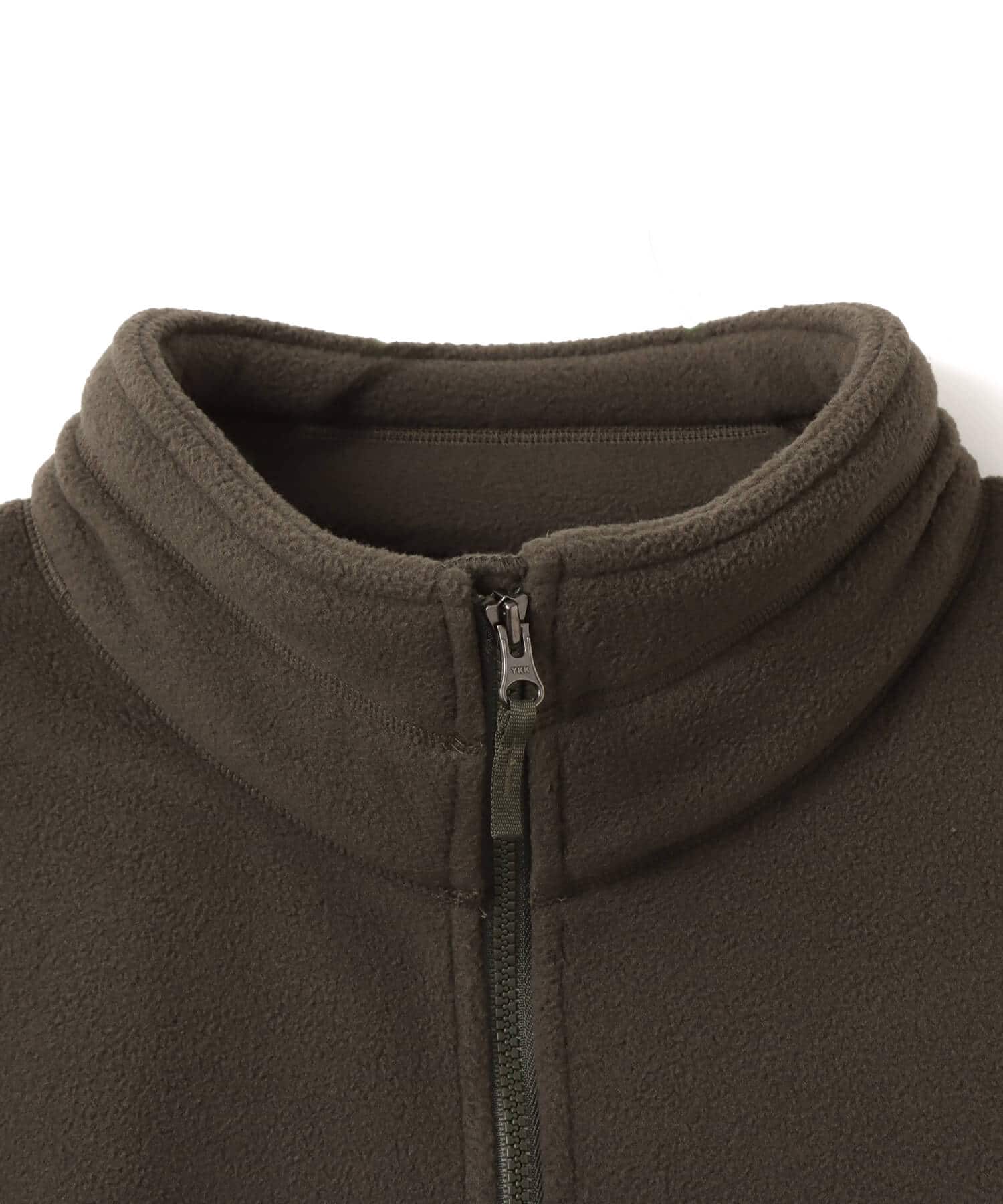 THE NORTH FACE Field Fleece Half Zip ニュートープの画像
