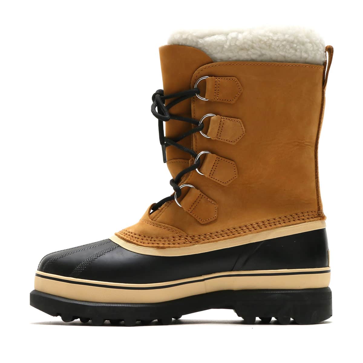 SOREL CARIBOU  BUFFの画像