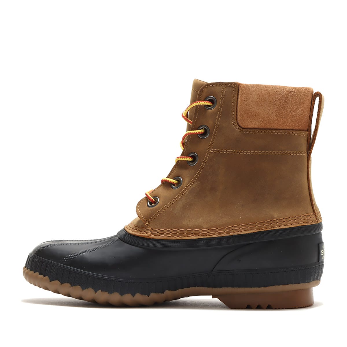 SOREL CHEYANNE II CHIPMUNK/BLACK 17FW-I（ソレル シャイアン 2