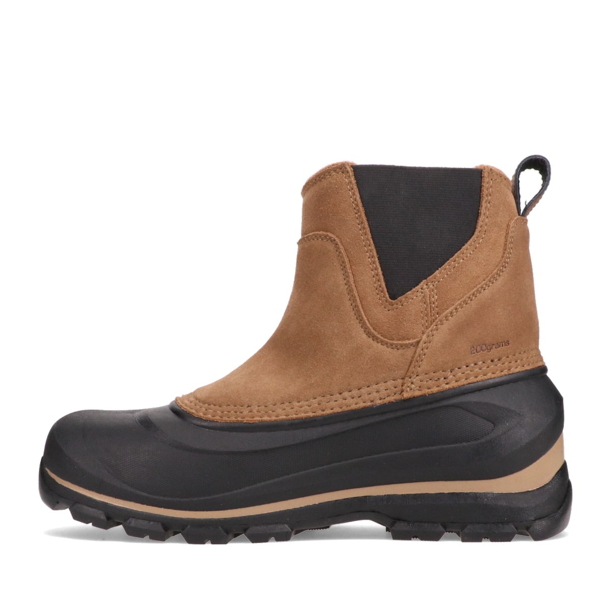 SOREL BUXTON ™ PULL ON DELTA BLACK 20FW-Iの画像