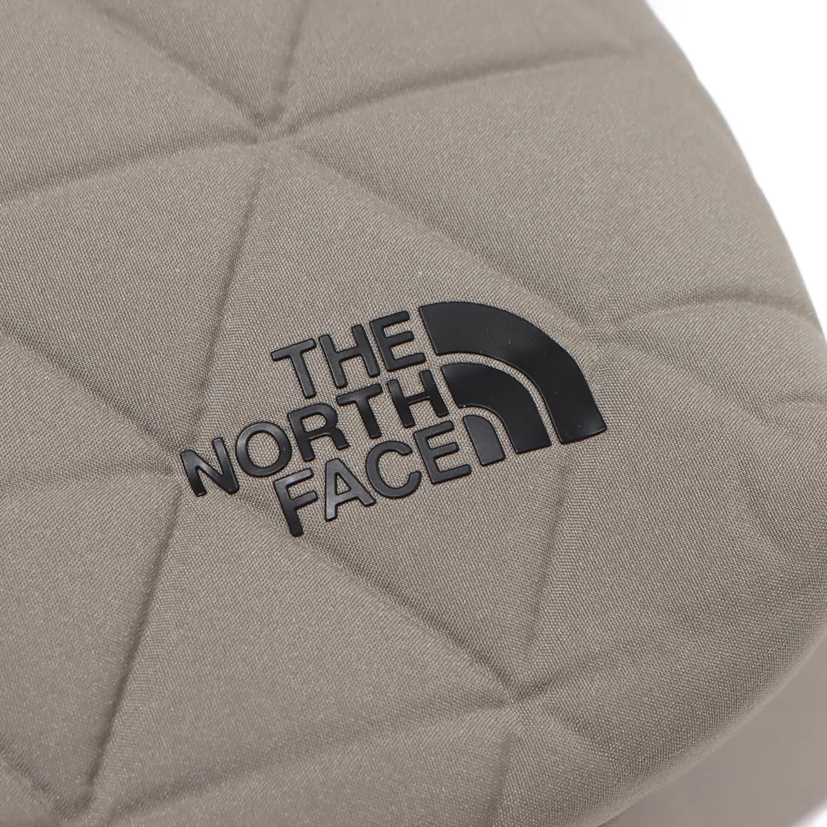 THE NORTH FACE GEOFACE POUCH Fロック 24SS-Iの画像