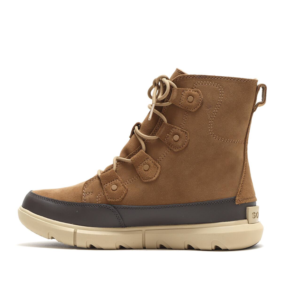 SOREL SOREL EXPLORER Delta, Jet 21FW-Iの画像