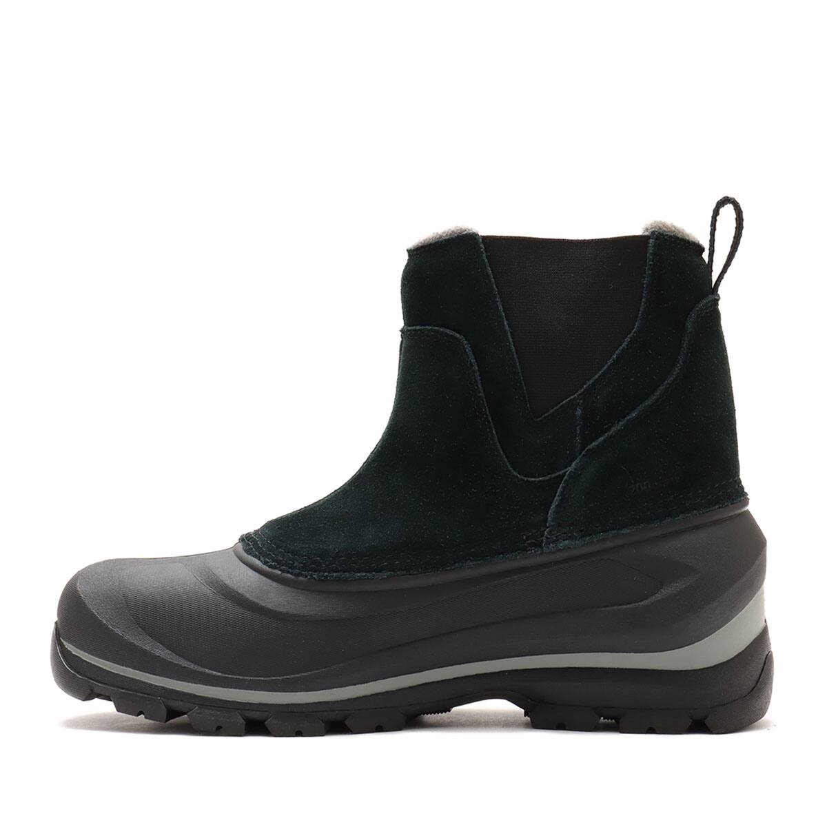 SOREL BUXTON™ PULL ON BOOT WP BLACKの画像