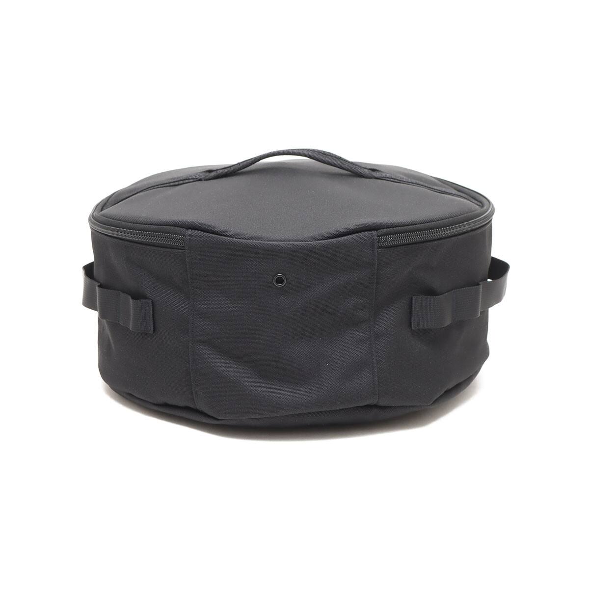 THE NORTH FACE FIELUDENS (R) DISH CASE L BLACK 23FW-Iの画像