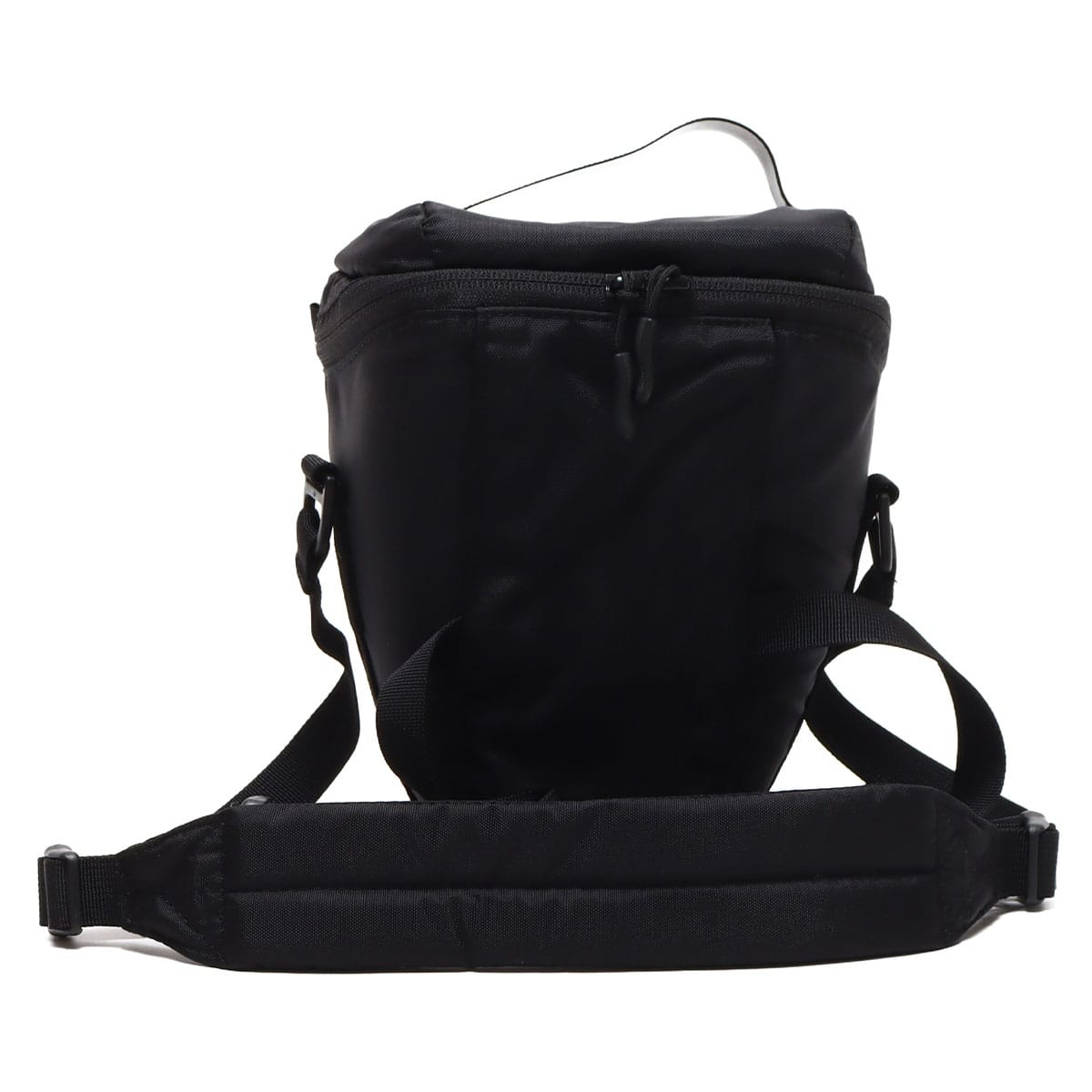 THE NORTH FACE ML CAMERA BAG BLACK 23SS-Iの画像