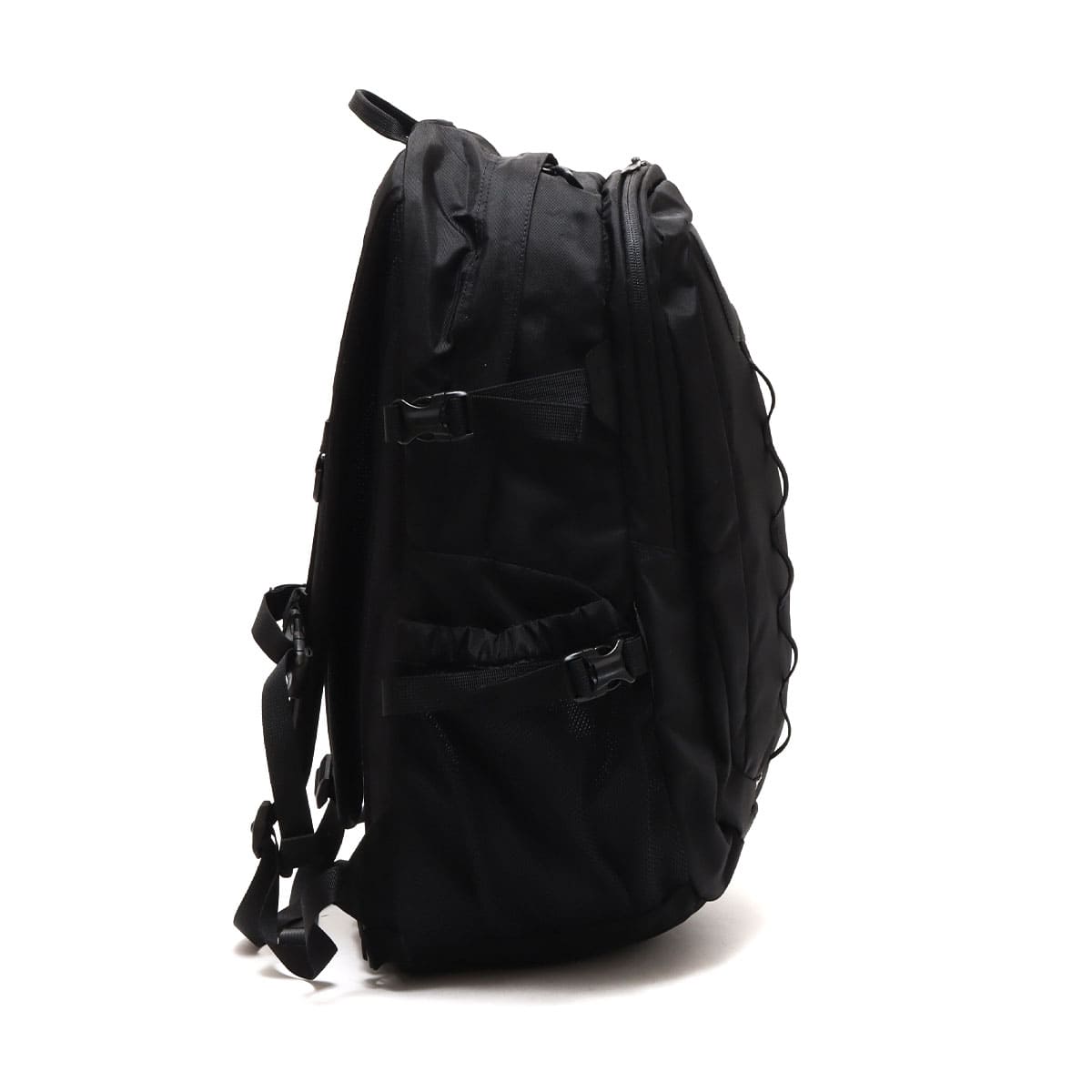 THE NORTH FACE HOT SHOT BLACK 22SS-I