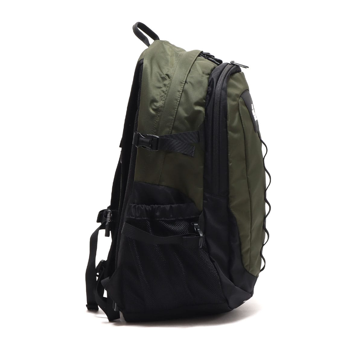 THE NORTH FACE HOT SHOT NEWTAUPEGREEN 22SS-Iの画像
