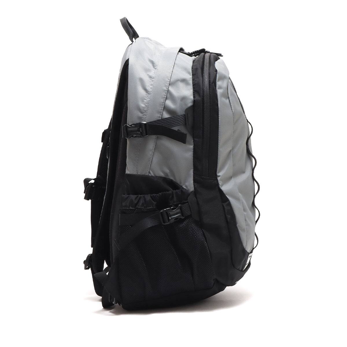 THE NORTH FACE HOT SHOT ジンクグレー 22SS-I