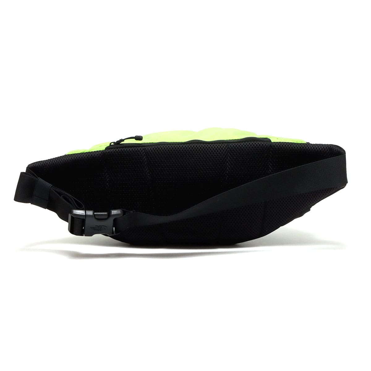 THE NORTH FACE SWEEP SAFETYGREEN 22SS-Iの画像