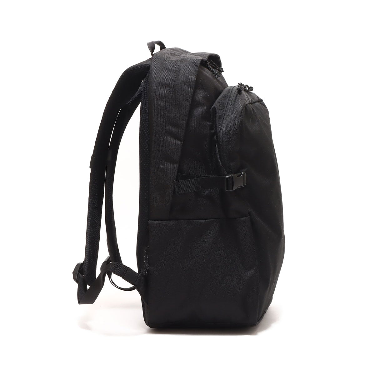 THE NORTH FACE BOULDER DAYPACK BLACK 23SS-Iの画像