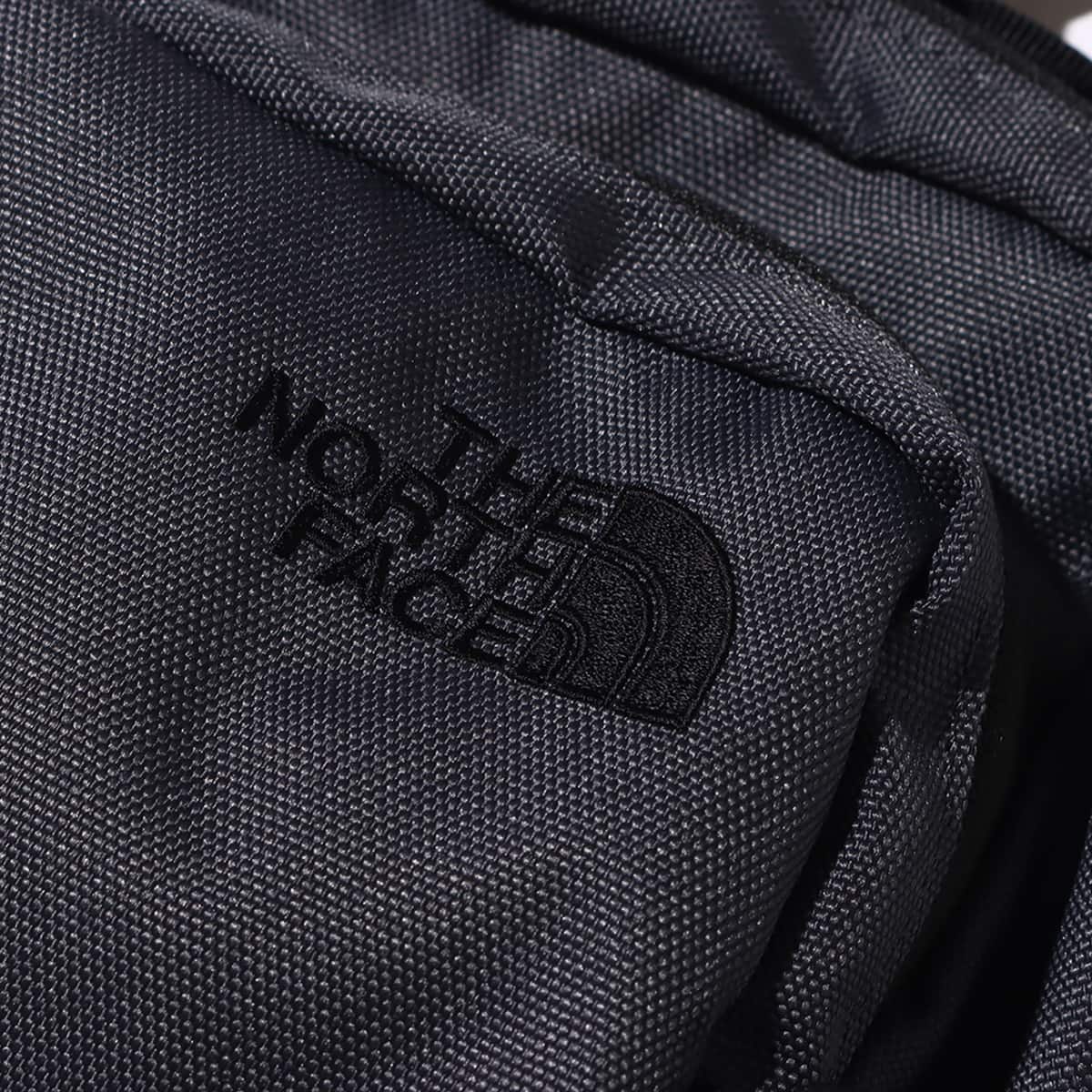 THE NORTH FACE BOULDER M SHOULDER バナディスグレー 22FW-Iの画像