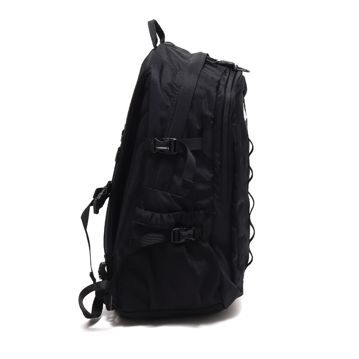 THE NORTH FACE HOT SHOT BLACK の画像