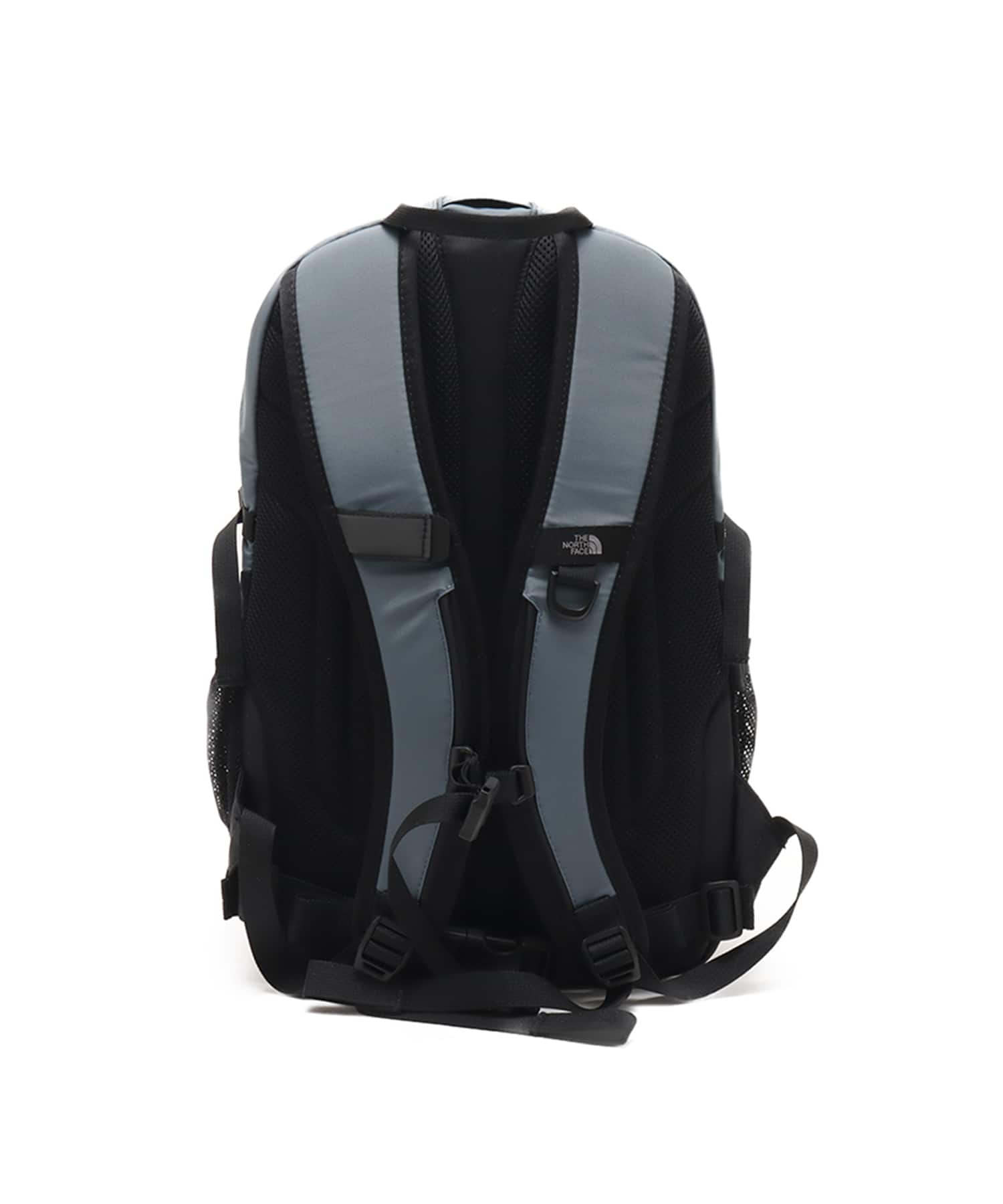 THE NORTH FACE Single Shot スレートグレーの画像