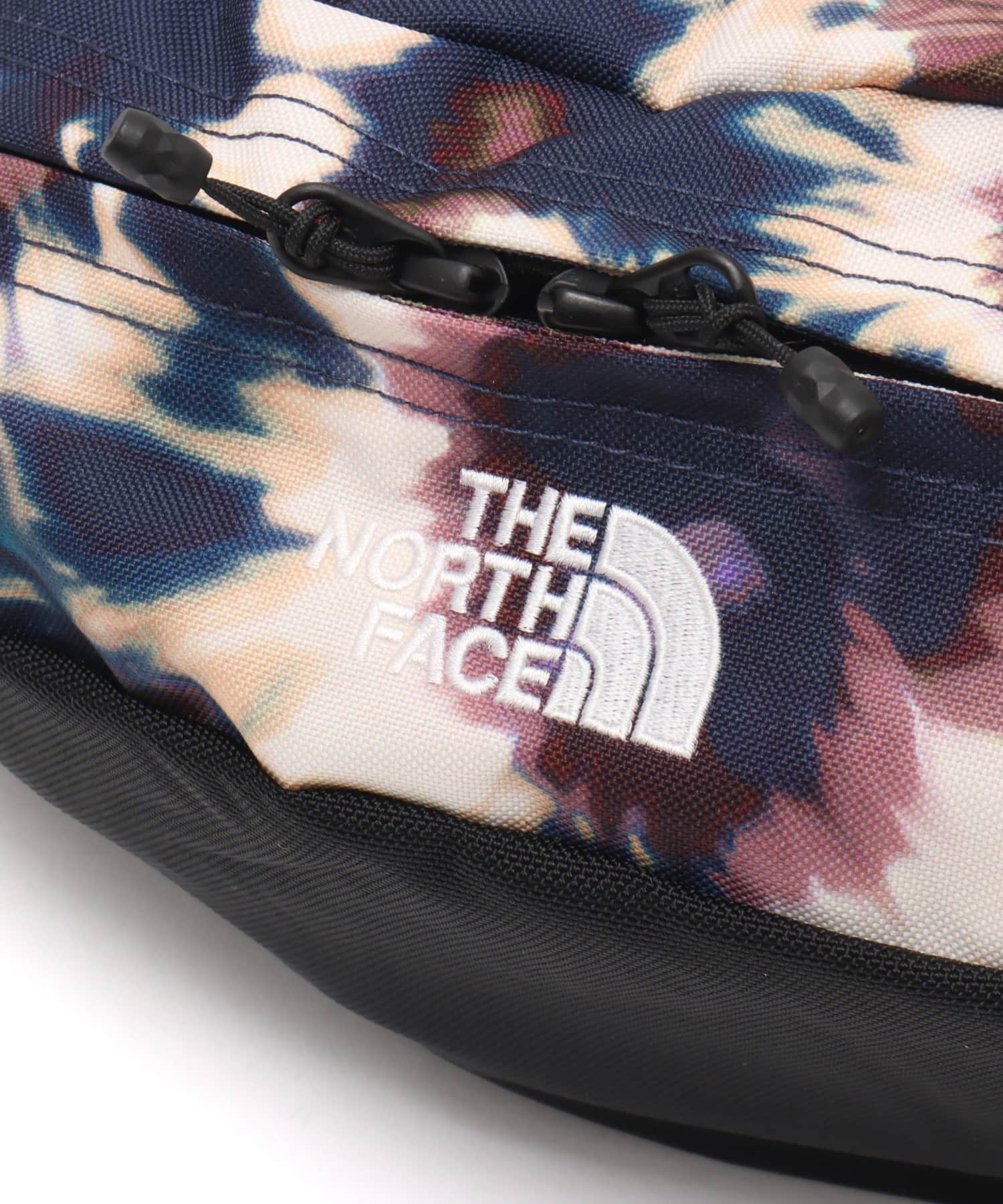 THE NORTH FACE Sweep ランドスケープタイダイの画像