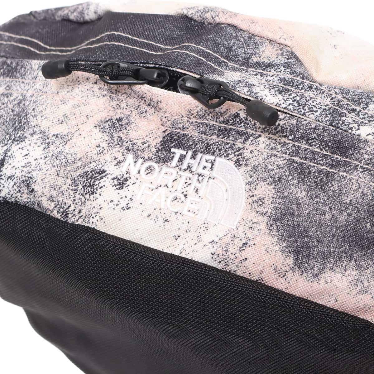 THE NORTH FACE SWEEP Pモスダイ 23FW-Iの画像