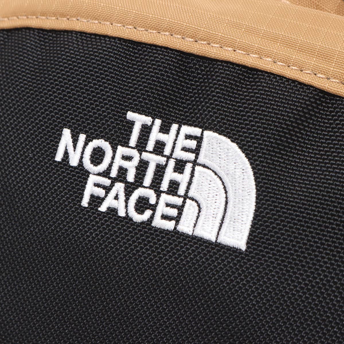 THE NORTH FACE GRANULE アーモンドバターの画像
