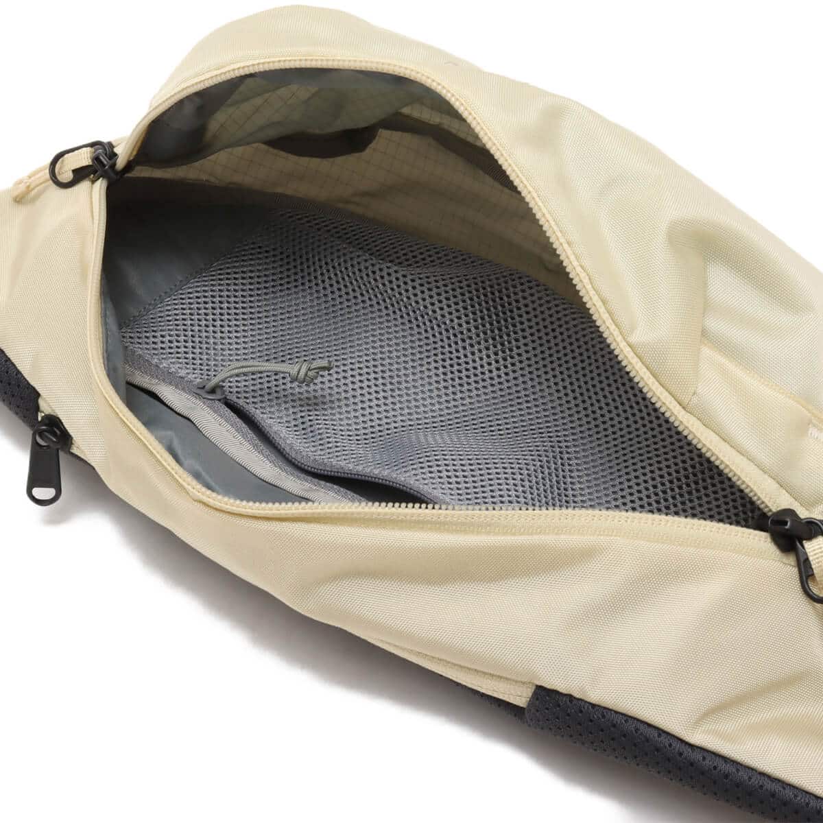 THE NORTH FACE Orion 3 グラベル 24SS-Iの画像