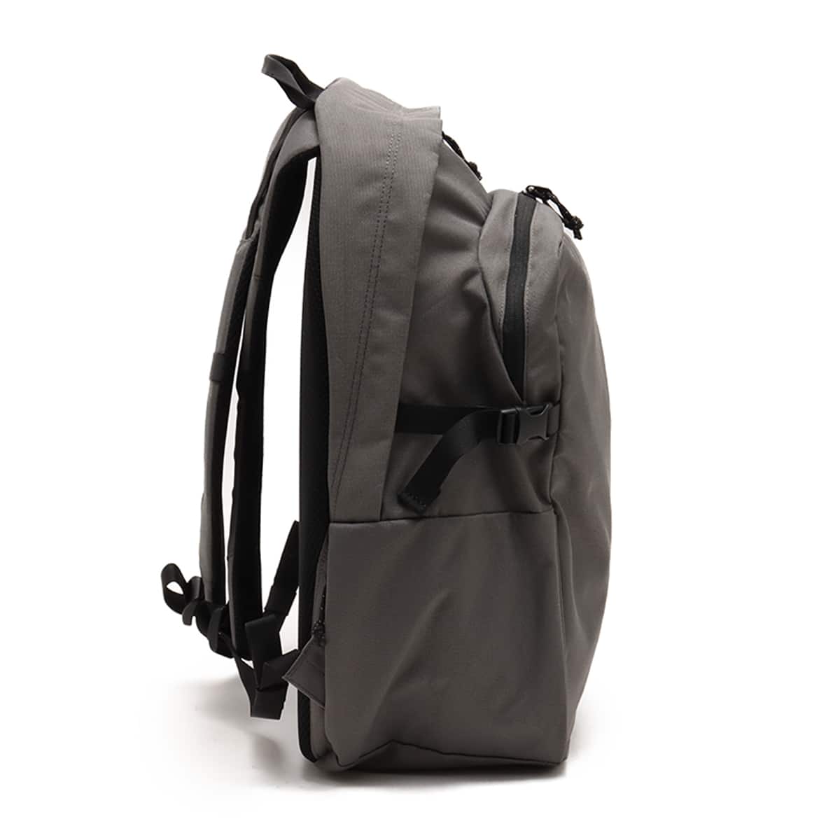 THE NORTH FACE Boulder Daypack ヒューズボックスグレー の画像