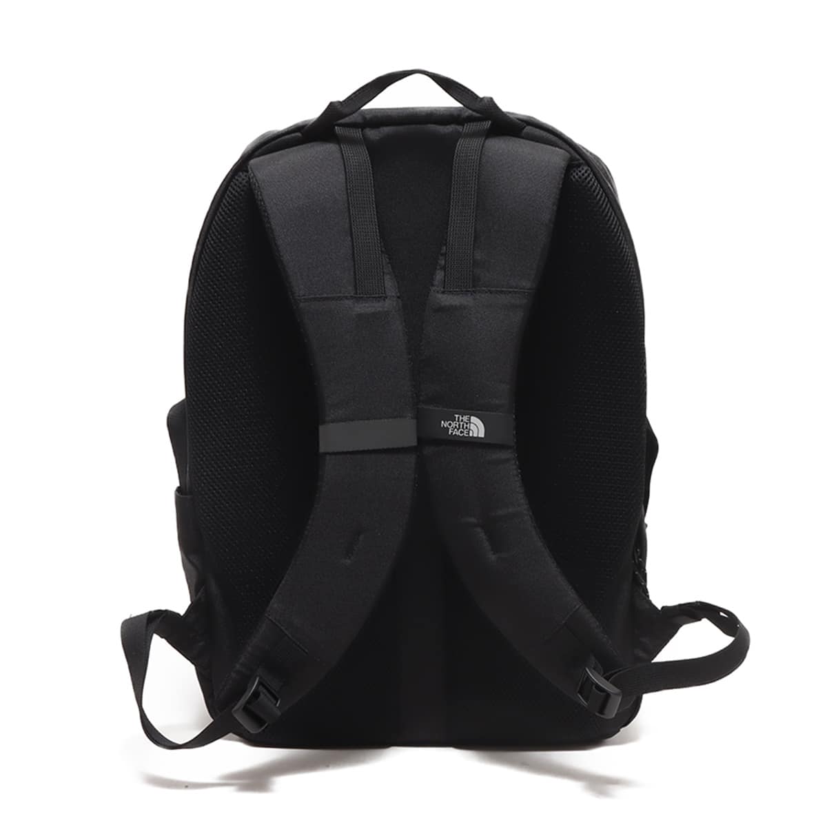 THE NORTH FACE BOULDER DAYPACK BLACK 24SS-I