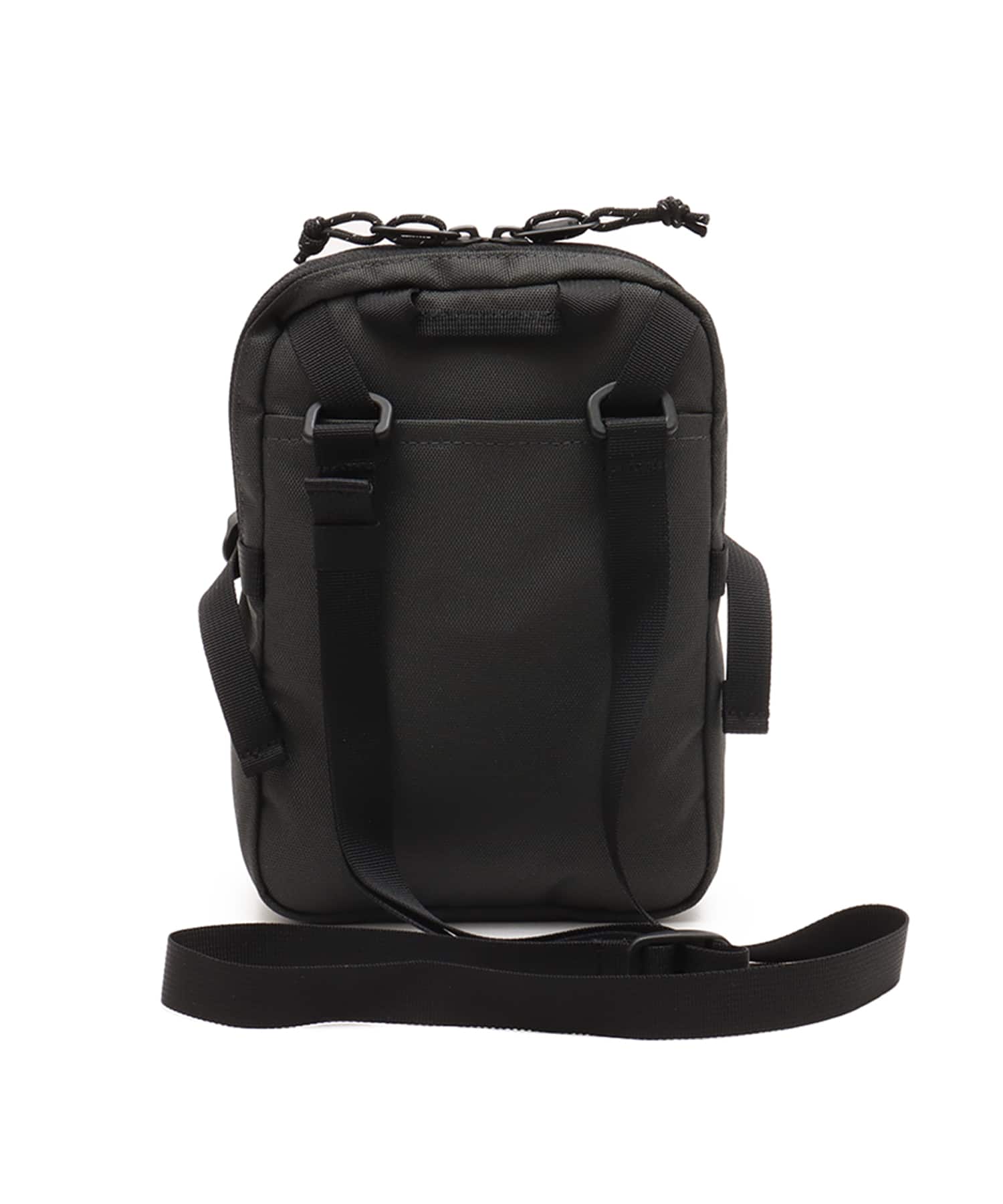 THE NORTH FACE Boulder Mini Shoulder ハイドグリーンの画像