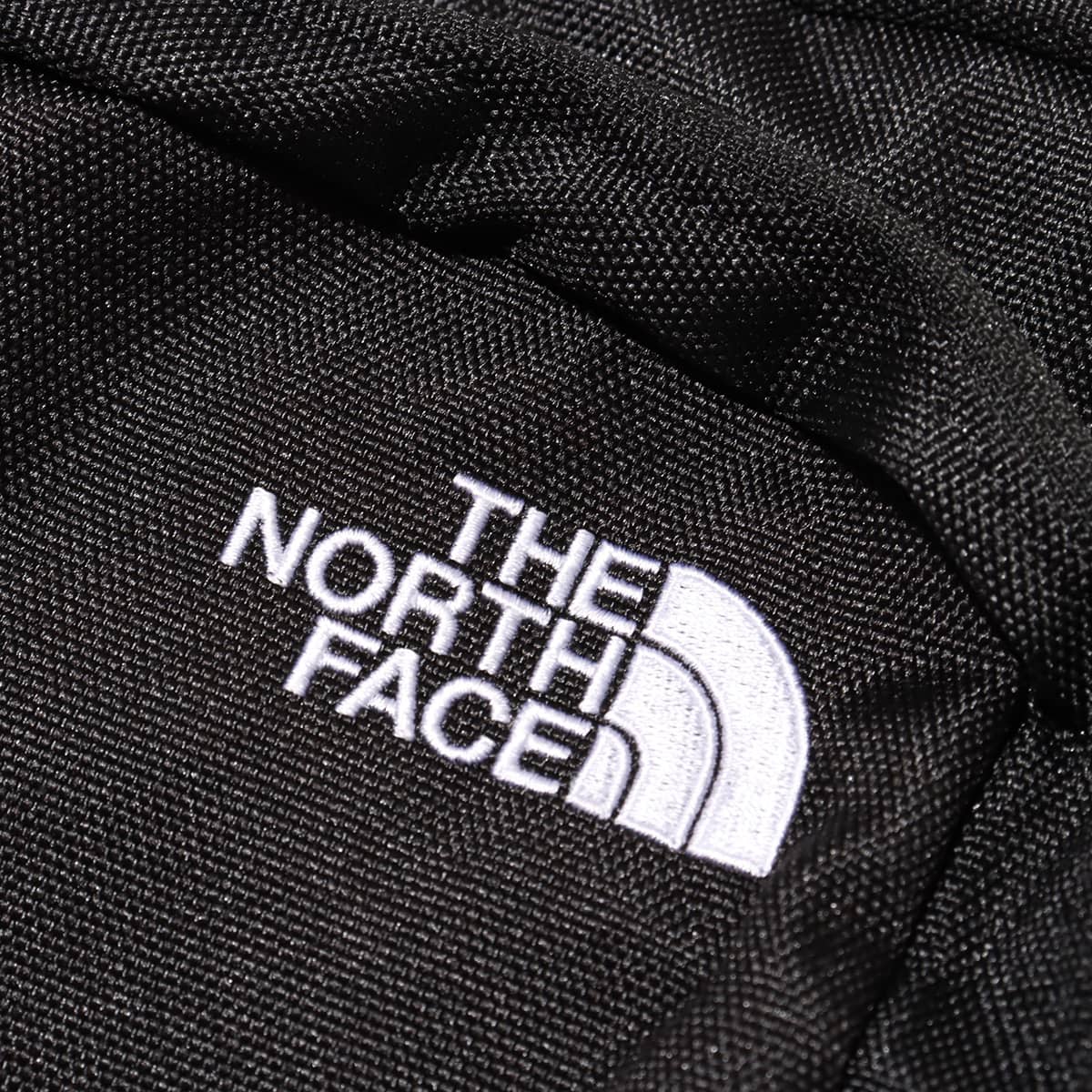 THE NORTH FACE Boulder Mini Shoulder ブラック の画像