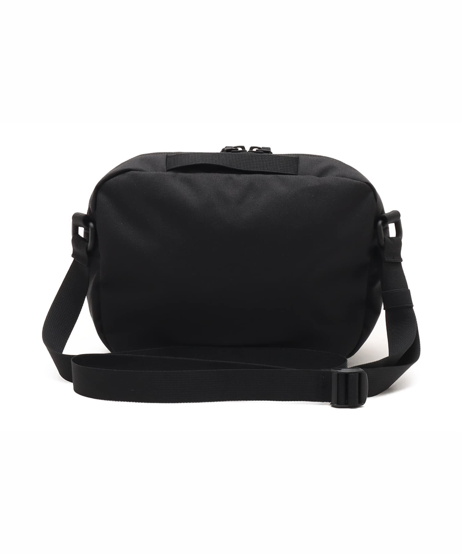 THE NORTH FACE Leap Mini Shoulder ブラックの画像