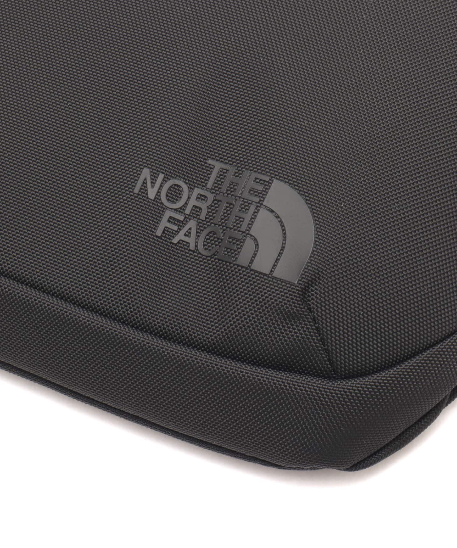THE NORTH FACE Shuttle Shoulder ブラックの画像