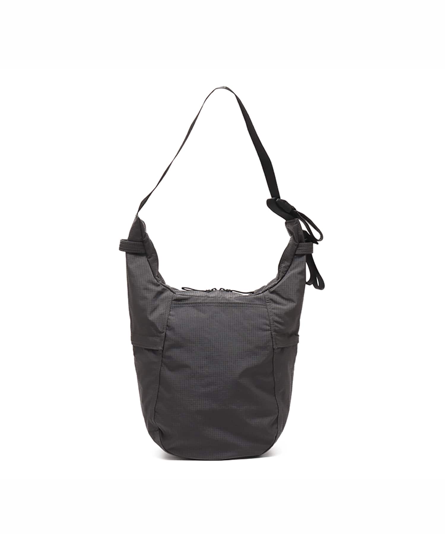 THE NORTH FACE Menow Wander グラファイトグレーの画像