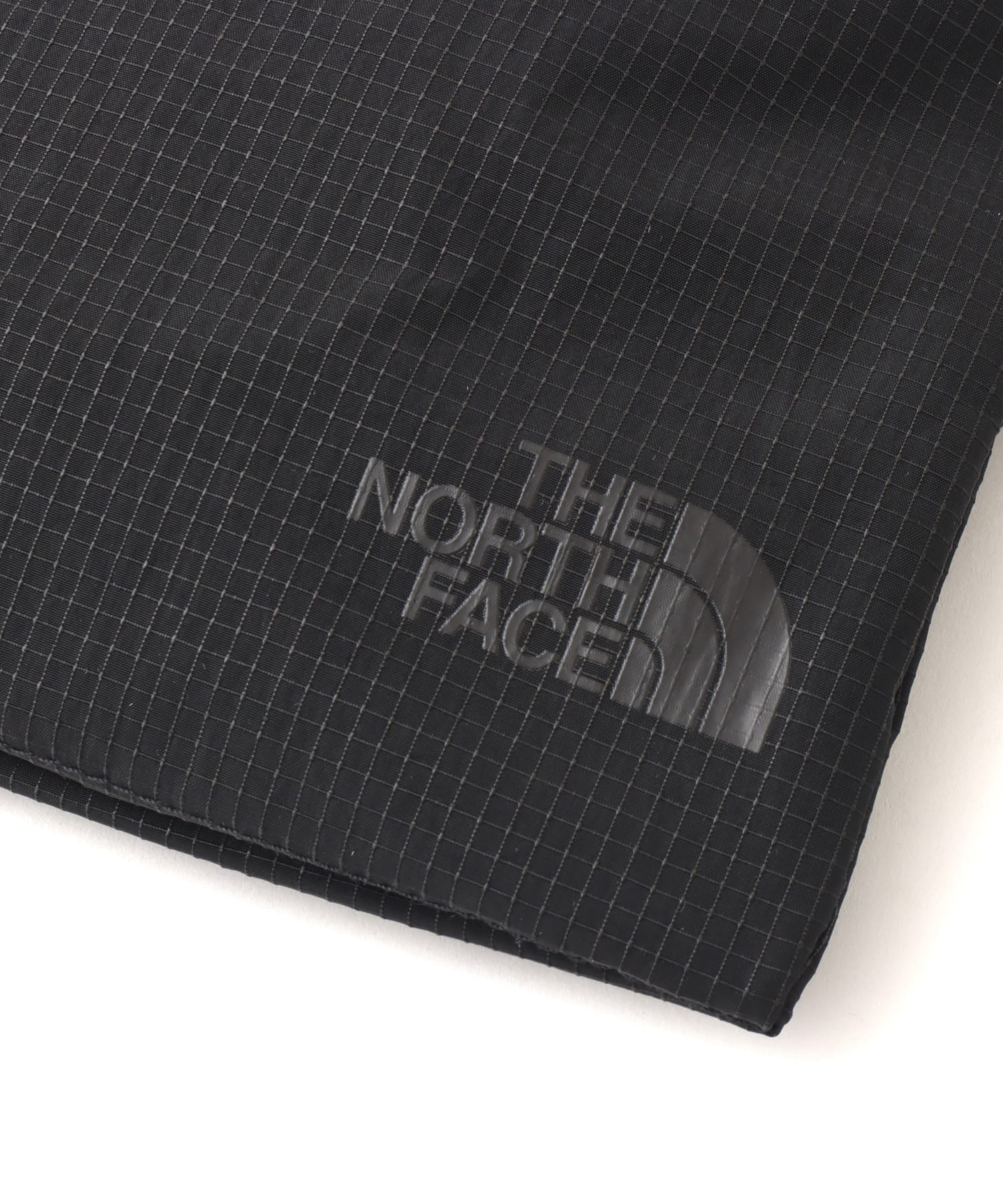 THE NORTH FACE Rafter Shoulder Pouch M SP ブラックの画像